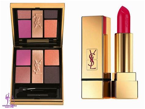 ysl spring 2014 makeup|ysl makeup website.